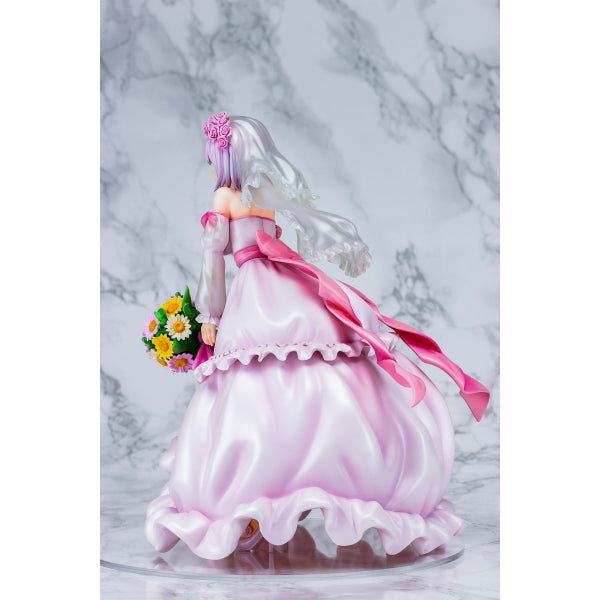 SSSS.GRIDMAN - Shinjo Akane Wedding Dress Ver.