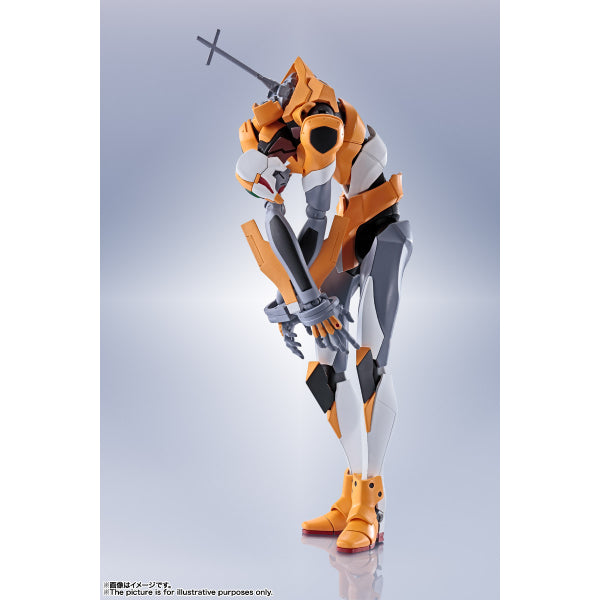 Robot Spirits <SIDE EVA> Evangelion Unit-00/Unit-00 Kai -Rebuild of Evangelion-