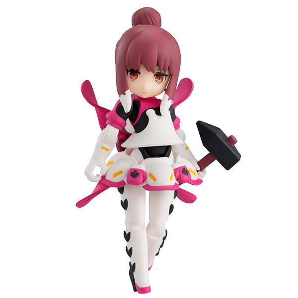 Desktop Army K-303s : Alissa Series (Set of 3)