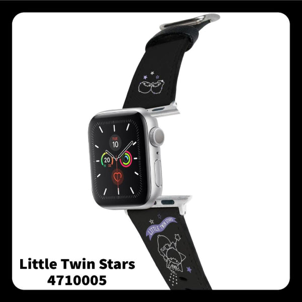 Sanrio Characters Apple Watch Band (40 - 42mm)