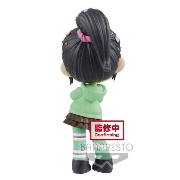 [Q POSKET] DISNEY CHARACTERS - VANELLOPE