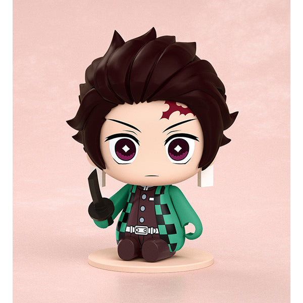 Pocket Maquette: Demon Slayer: Kimetsu no Yaiba 01