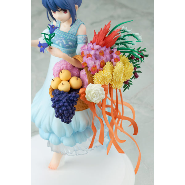 Shima Rin Birthday ver. 1/7 Figure
