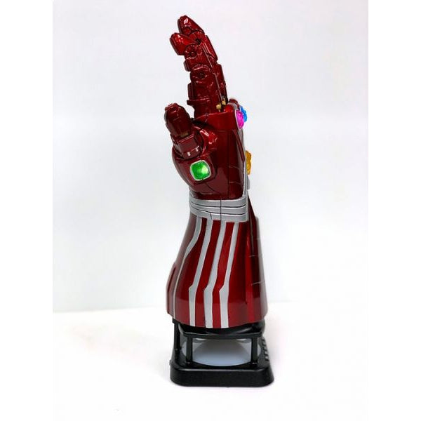 Nano Gauntlet Mini Bluetooth Speaker (761972)