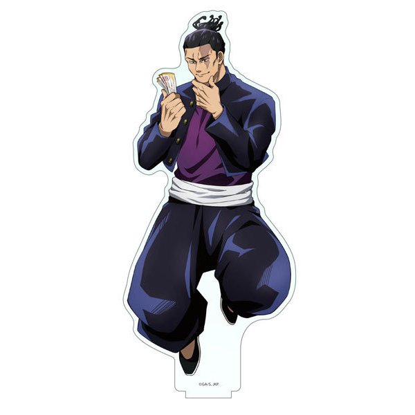 Jujutsu Kaisen 1/10 Acrylic Stand Series