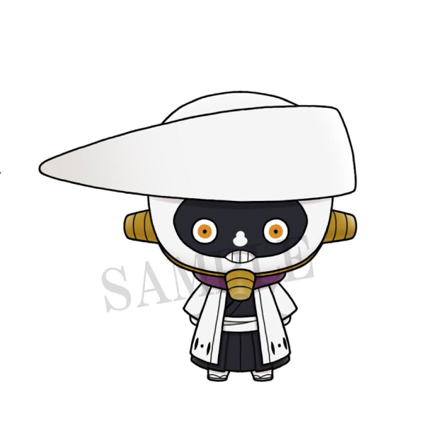 CHOKORIN MASCOT - BLEACH