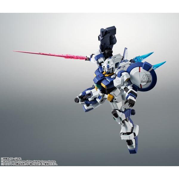 THE ROBOT SPIRITS <SIDE MS> RX-78GP00 GUNDAM GP00 BLOSSOM ver. A.N.I.M.E. 機動戰士 高達