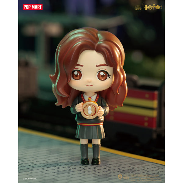 Pop Mart - Harry Potter Heading to Hogwarts series 哈利波特