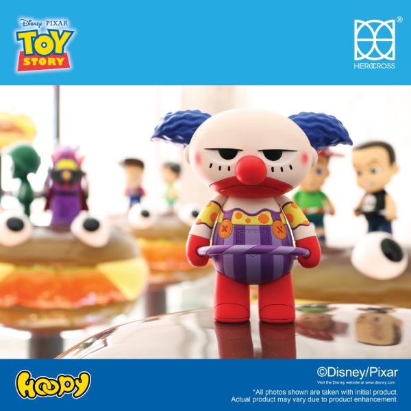 Herocross - Hoopy Series - Toy Story (Second wave)