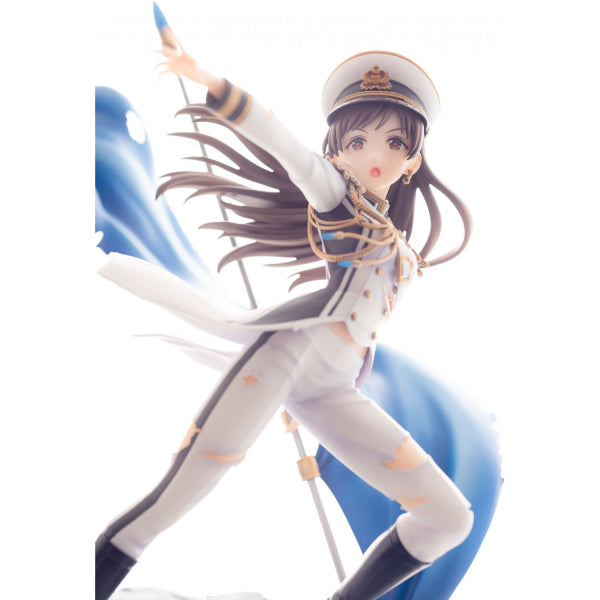 The Idolm@ster Cinderella Girls Minami Nitta Seizon Honnou Valkyria Ver.