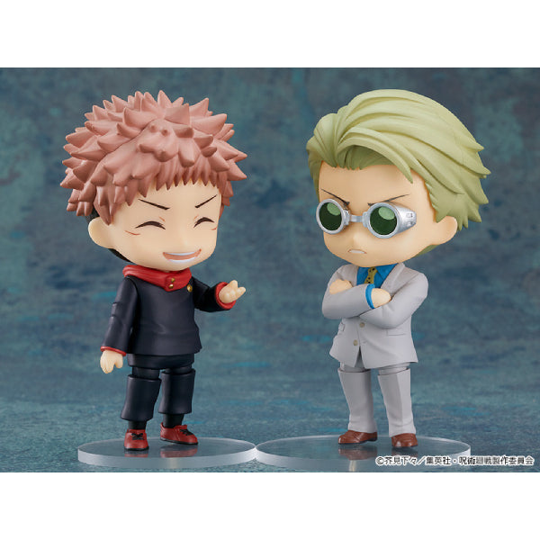 1812 Nendoroid Kento Nanami 咒術迴戰 Jujutsu Kaisen