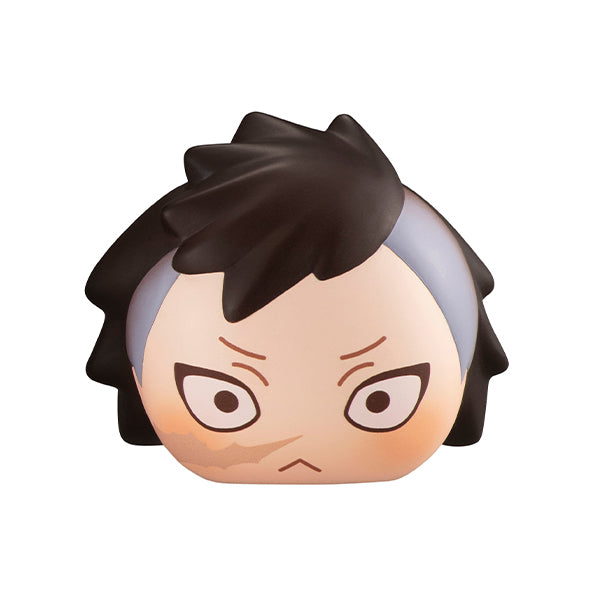 Fluffy Squeeze Bread Demon Slayer 3rd 7pc (Box set)