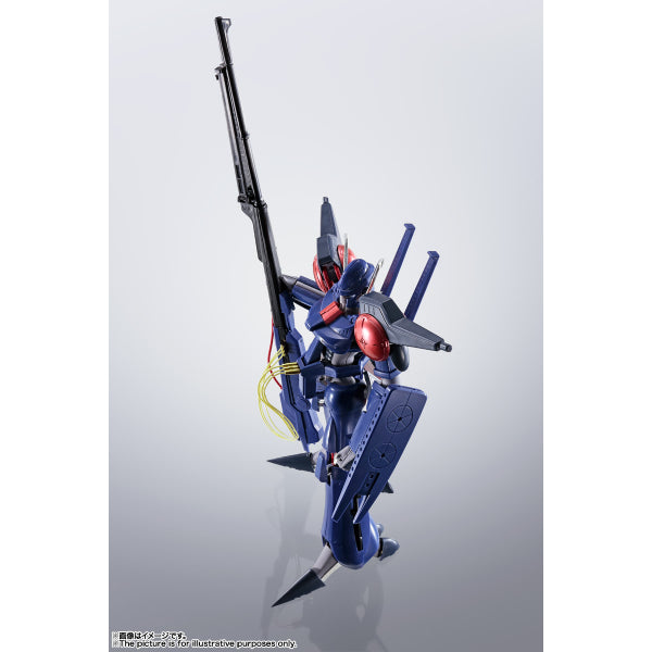 重戰機 L-GAIM HI-METAL R - Bash