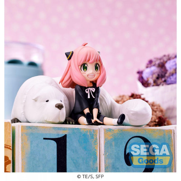 [PM] ANIME SPY x FAMILY ANYA & BOND FIGURE 間諜家家酒 間諜過家家 安妮亞 アーニャ
