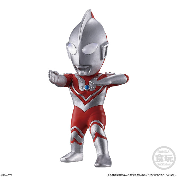 CONVERGE MOTION ULTRAMAN 05 W/O GUM (set of 8) 超人