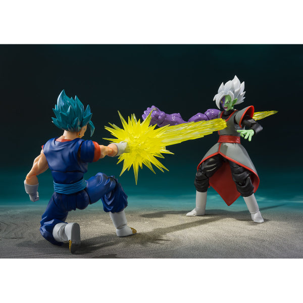 Dragon Ball S.H.Figuarts Super Saiyan God Super Saiyan Vegito -Super-