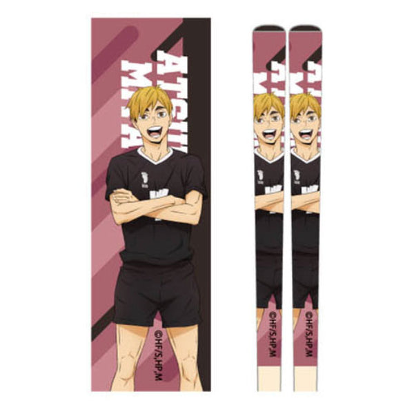 My Chopsticks Collection Haikyuu!! Vol.3 (8 variants) 排球少年 筷子