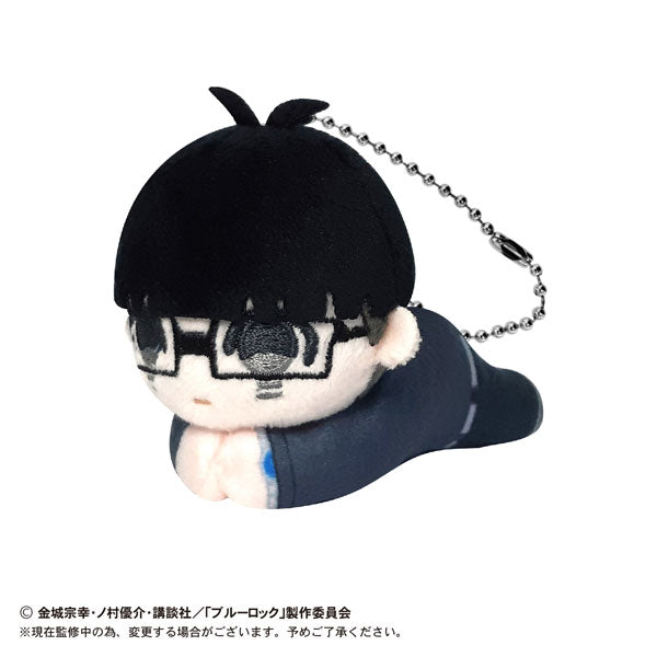 Bluelock Hug Chara Collection 2 (set of 6) 藍色監獄 Hagu
