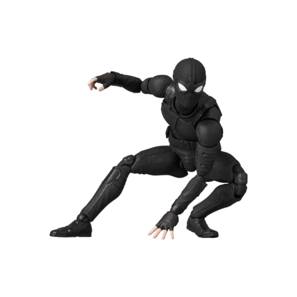 MAFEX SPIDER-MAN Stealth Suit