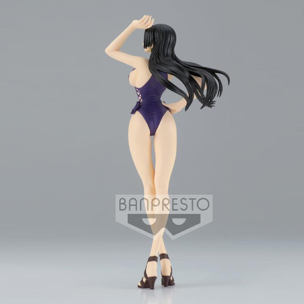 [GRANDLINE] ONE PIECE 海賊王 GIRLS ON VACATION - BOA HANCOCK - (VER. A / VER. B)