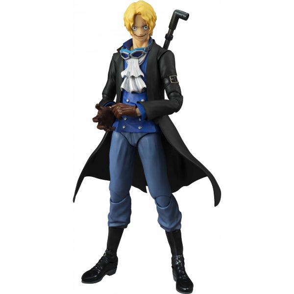 Variable Action Heroes One Piece Series Sabo (Re-run)