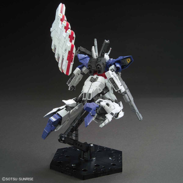 HGUC 1/144 AMX-123X-X Moon Gundam 機動戰士 高達 皎月高達