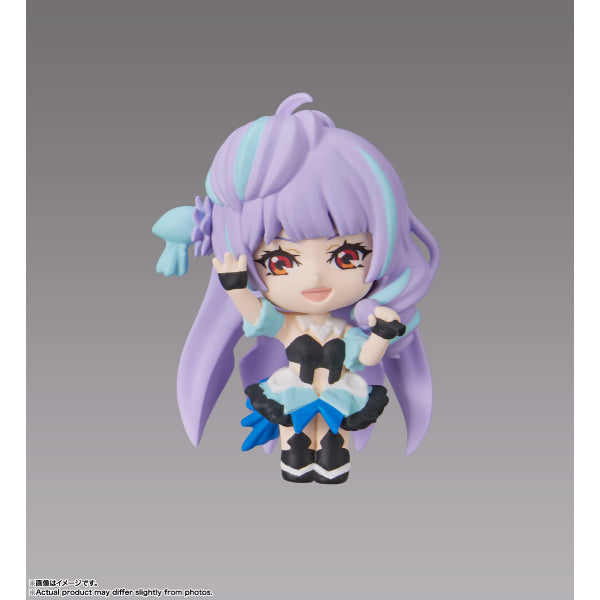 TINY SESSION VF-31 SIEGFRIED (3 variants) 超時空要塞 齊格菲 美雲 瑪基娜 蕾娜