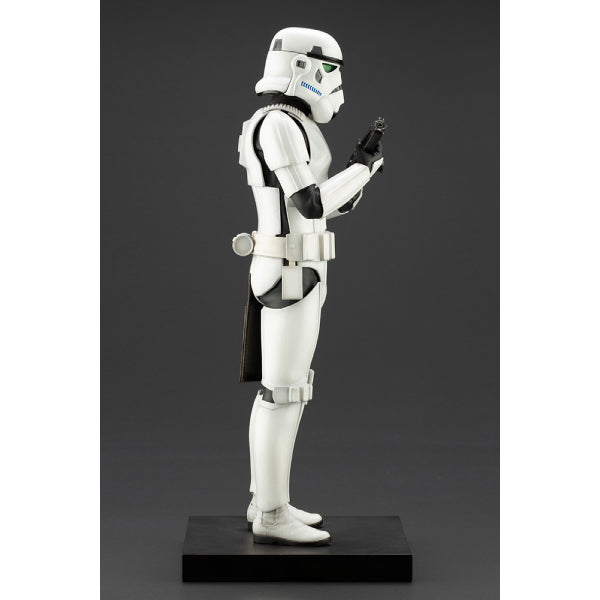 ARTFX Stormtrooper new hope version 1:7 Scale Figure