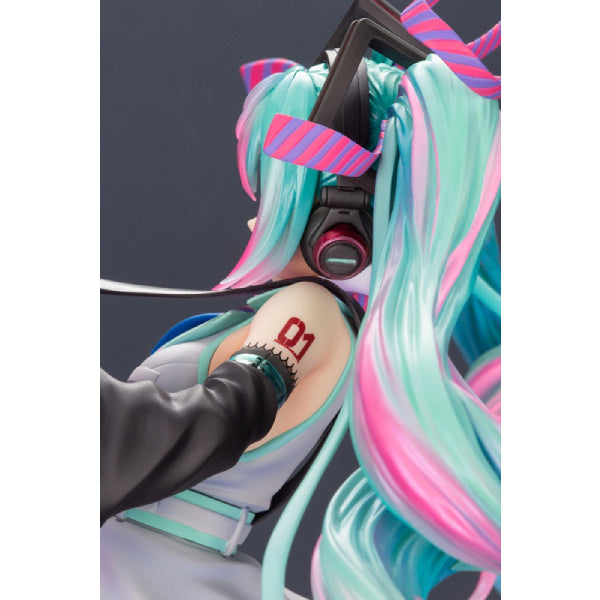 BISHOUJO ReMIX series Hatsune Miku