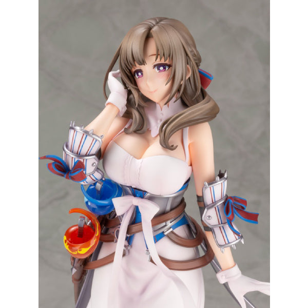 Osuki Mamako 大好真真子 1:7 Scale Figure