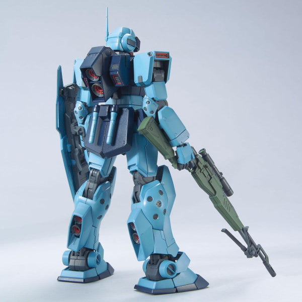 MG 1/100 RGM-79SP GM Sniper II 機動戰士 高達 吉姆 狙擊
