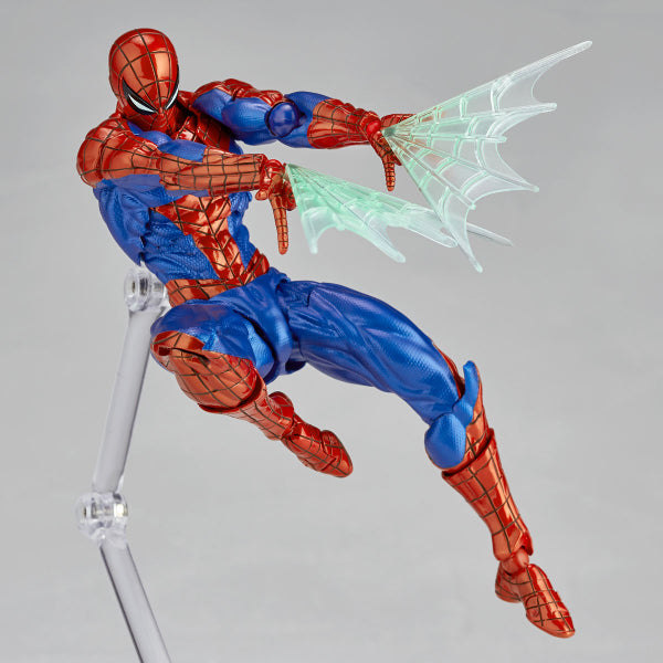 Amazing Yamaguchi Spider-Man Ver.2.0 山口式 蜘蛛俠
