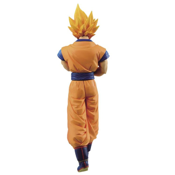 DRAGON BALL Z SOLID EDGE WORKS VOL.1