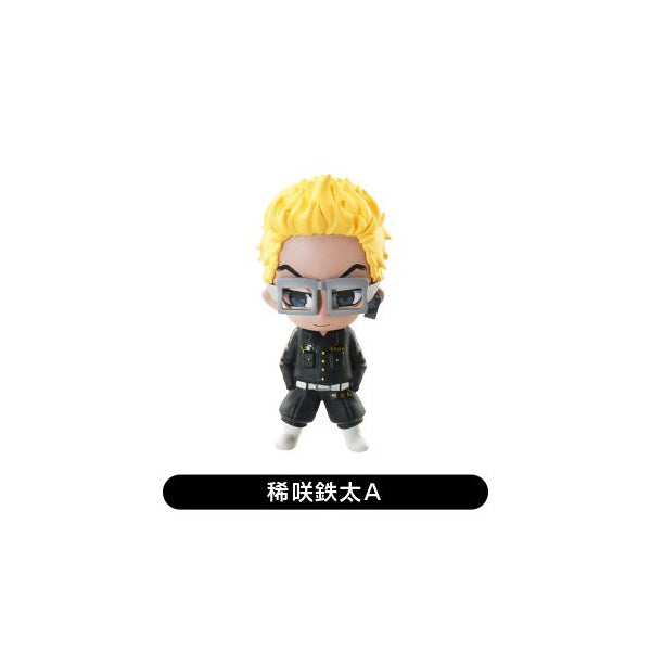 Tokyo Revengers Mini figure 2 (Set of 10)