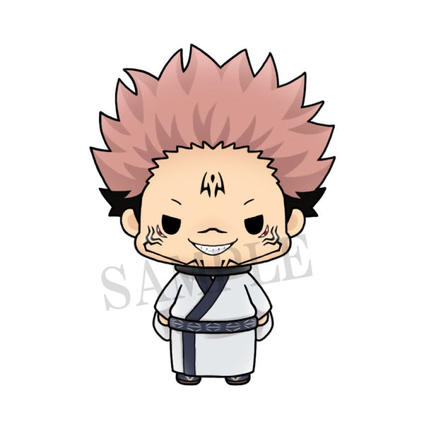 CHOKORIN MASCOT - Jujutsu Kaisen