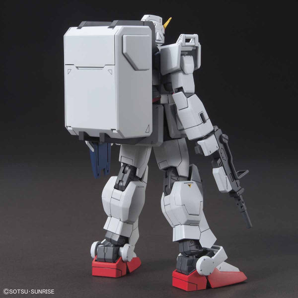 HGUC 1/144 RX-79G Gundam Ground Type 機動戰士 高達 08小隊 陸戰型高達