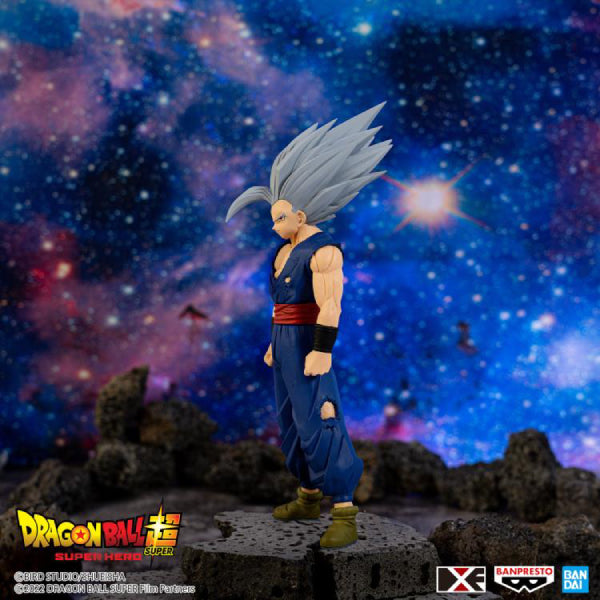 [DXF] DRAGON BALL SUPER: SUPER HERO -SON GOHAN (BEAST)- 龍珠 孫悟飯