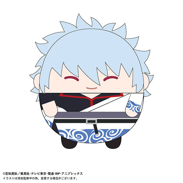 Gintama Fuwakoro Rin M size 銀魂 (7 variants)