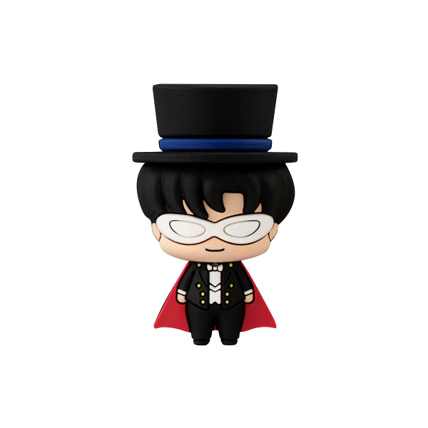 Chokorin mascot Sailor Moon Mascot set