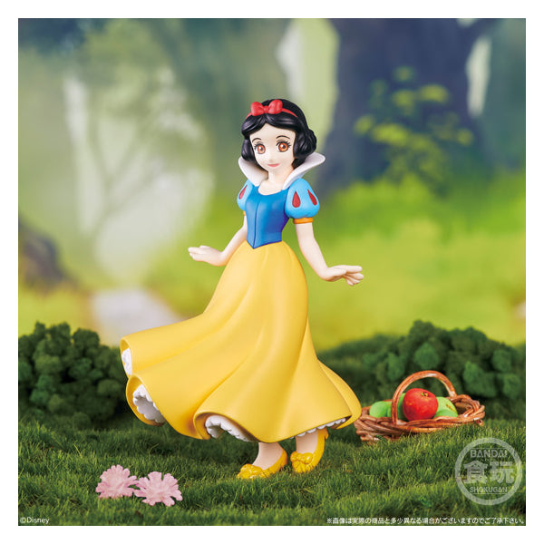 Disney Princess Prunelle 2 Special Set