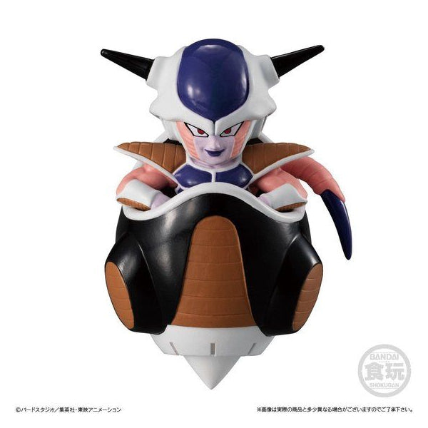 Dragon Ball Adverge 13 Set (Set of 7)