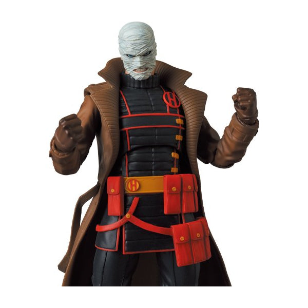 MAFEX No. 133 BATMAN HUSH - HUSH