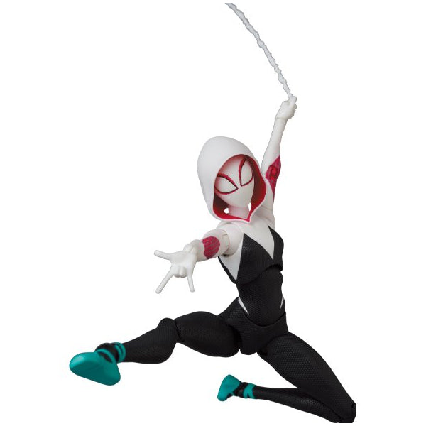 MAFEX No. 134 SPIDER-GWEN (GWEN STACY)