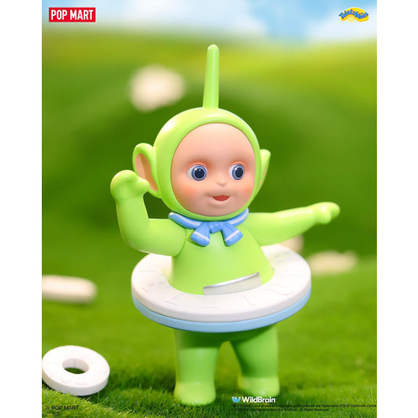 Pop Mart - Teletubbies Fantasy Candy World Series 天線得得B 天線寶寶