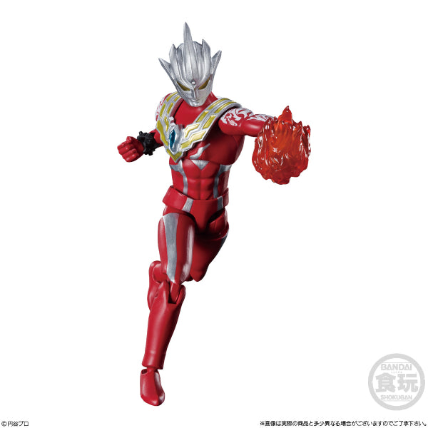 CHODO ALPHA ULTRAMAN 2 W/O GUM (set of 6)