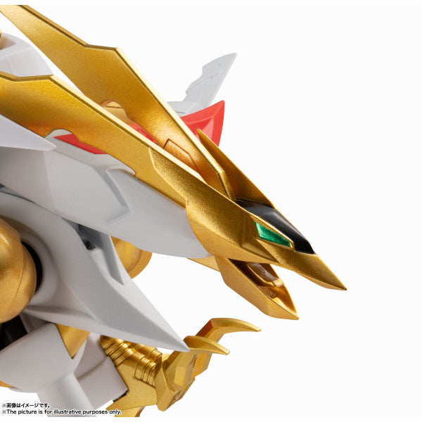 NXEDGE STYLE [MASHIN UNIT] Kouryumaru