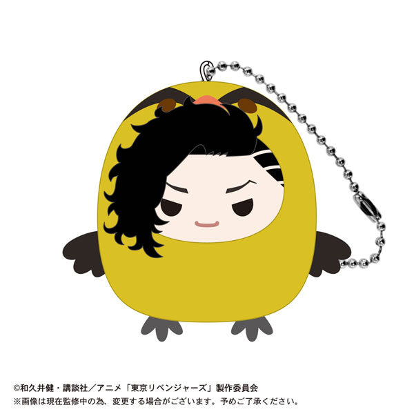 Tokyo Revengers Tenorins Collection 3 (set of 10) 東京復仇者