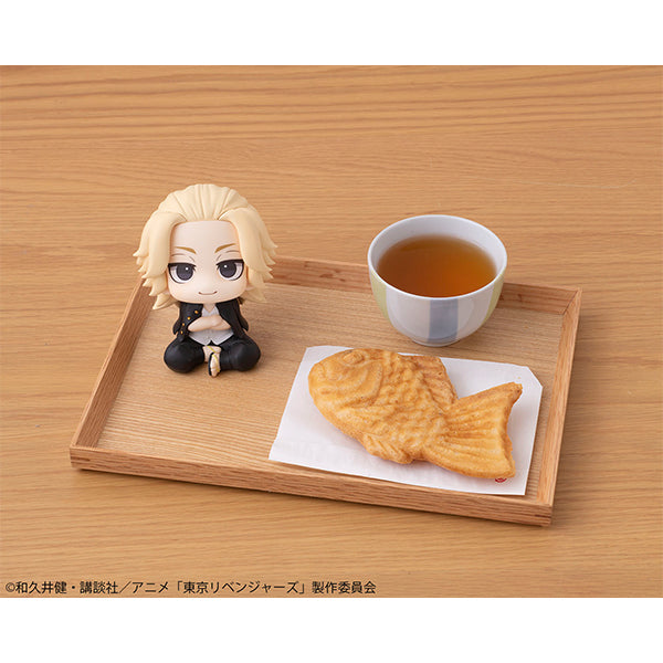 Lookup Tokyo Revengers (Manjiro Sano / Ken Ryuguji) 東京復仇者 (佐野萬次郎 Mikey / 龍宮寺堅 Draken)