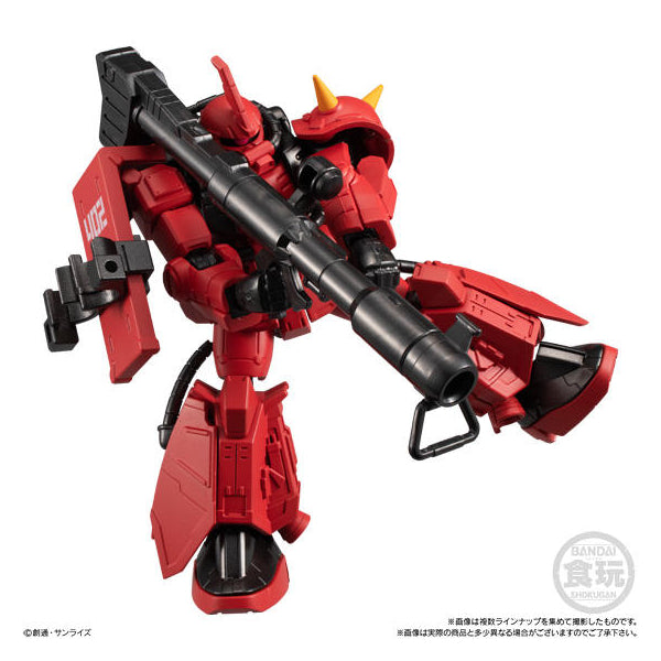 Mobile Suit Gundam G Frame 10 (Set of 8)