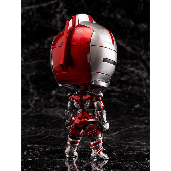 1325 Nendoroid Ultraman Suit
